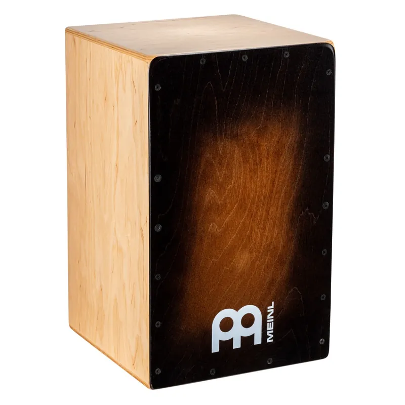 Meinl SC100BRB Snarecraft Cajon 100, Brown Burst Köp nu
