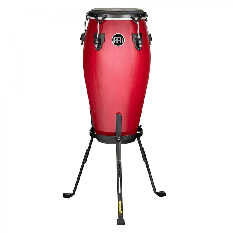 Meinl MTCR11WR 11” Marathon Traditional Series, Wine Red Rea