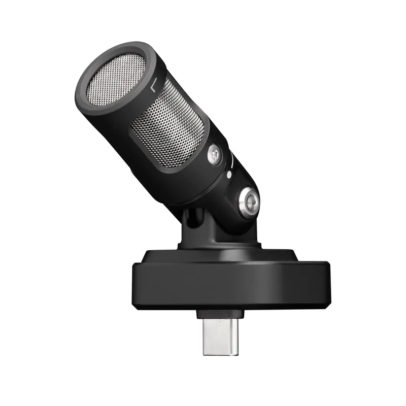 Shure MV88 USB-C USB-C Stereo Mic for iOS + Android Kampanj