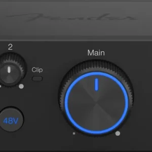Fender Studio Quantum LT 2 Trygg betalning