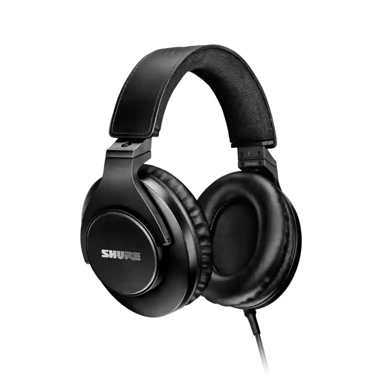 Shure SRH440A Professional Studio Säker betalning