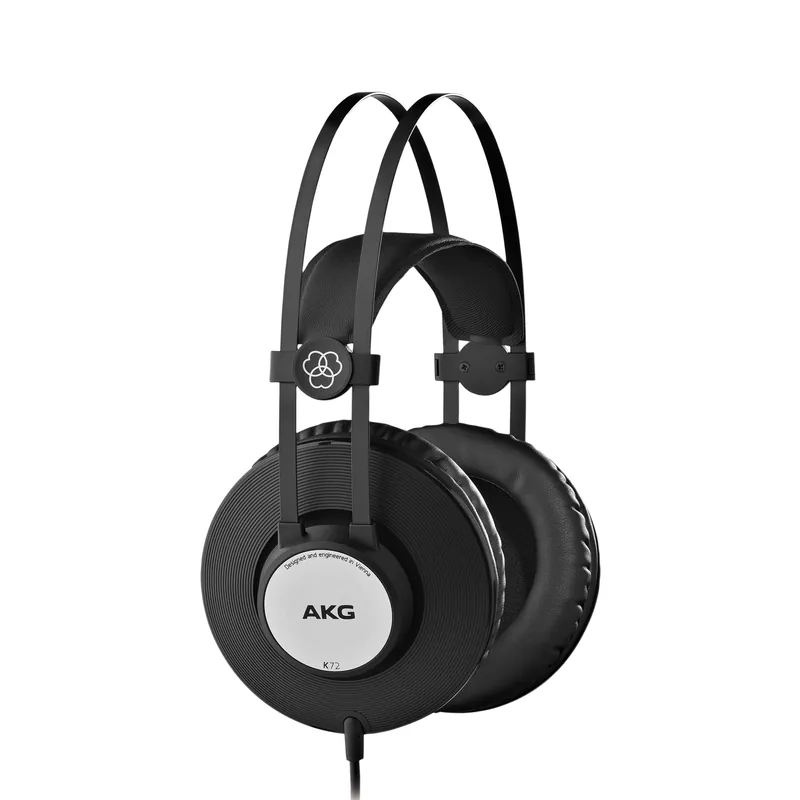 Sista chansen Akg K72
