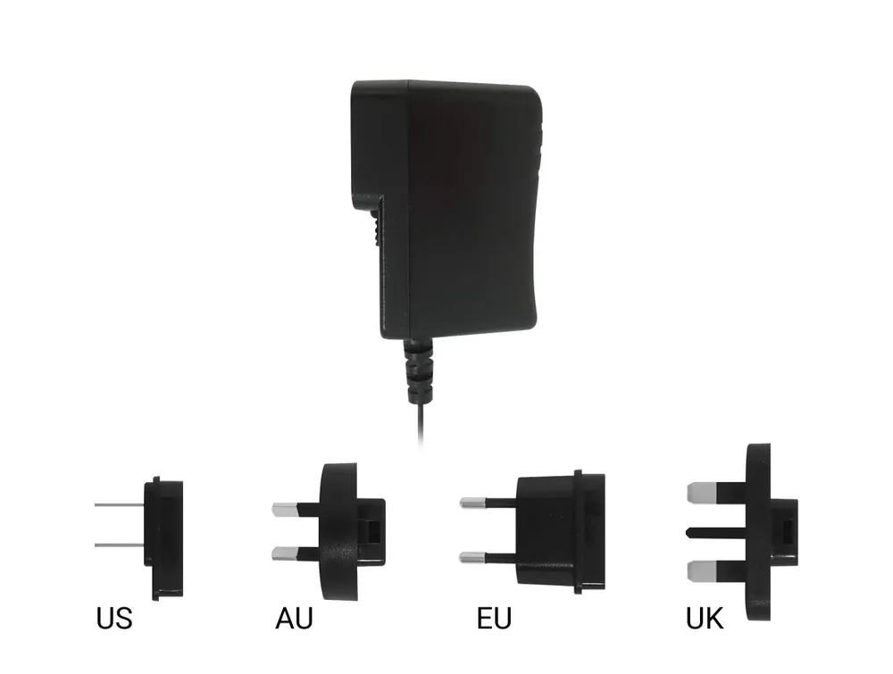 Ik-Multimedia PSU for iRig Pro I/O and iRig Keys I/O Reapris