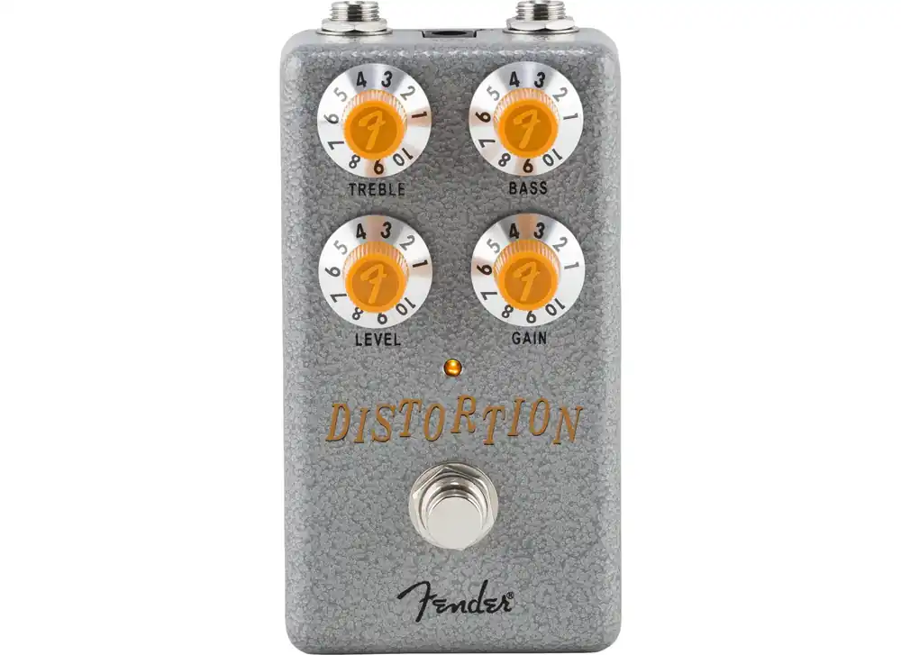 Lågt pris Fender Hammertone™ Distortion
