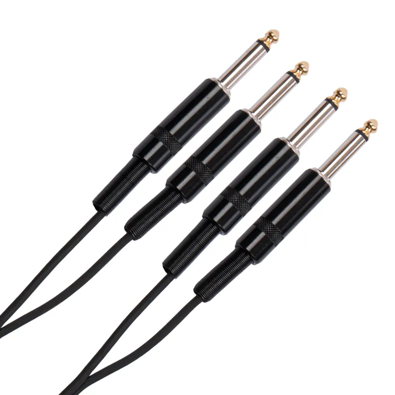 Rea Safecon Ac35K 3M 2 Jack/2 Jack