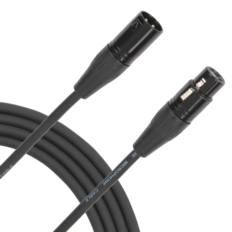 Köp online Safecon MC07 XLR/XLR 6m