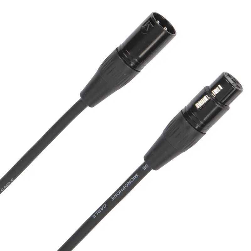 Safecon Mc07 Xlr/Xlr 1M Beställ idag
