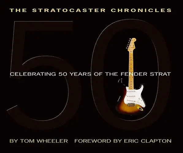Sista chansen The Stratocaster Chronicles