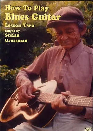 Bästa pris How To Play Blues Guitar - Lesson 2