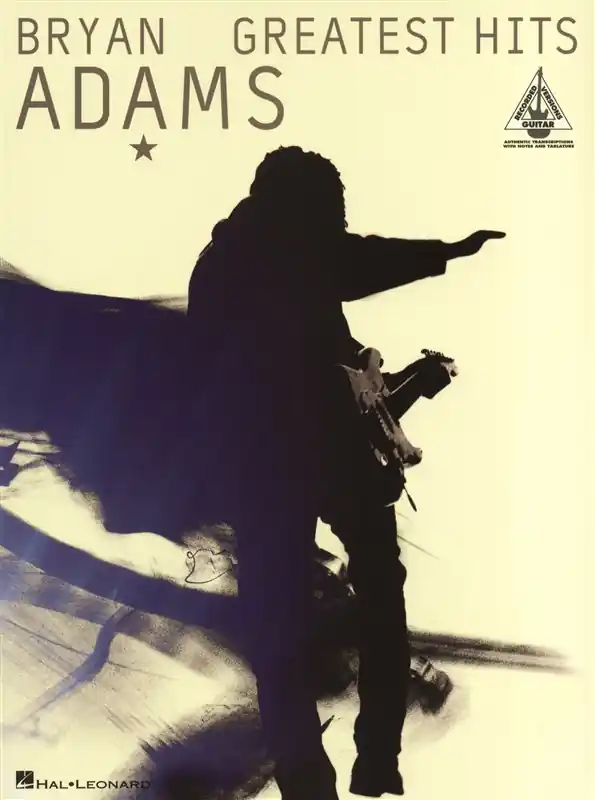 Fynd Bryan Adams: Greatest Hits