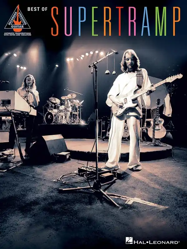 Supertramp: Best Of Billigare