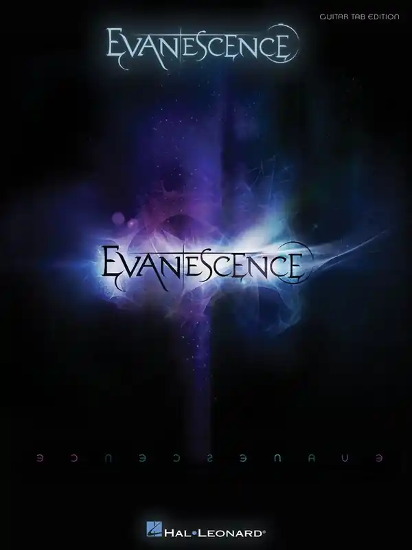 Beställ nu Evanescence: Evanescence (TAB)