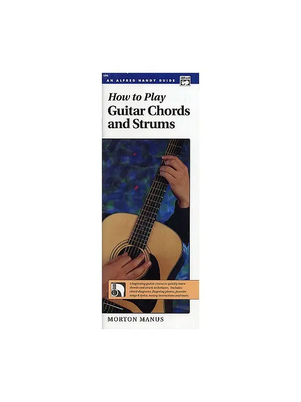 How To Play Guitar Chords And Strums Billigare