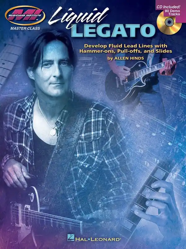 Fynd Musicians Institute Master Class: Liquid Legato