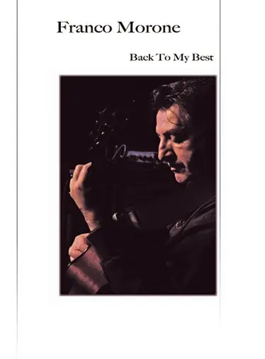 Nyhet Franco Morone: Back to my Best