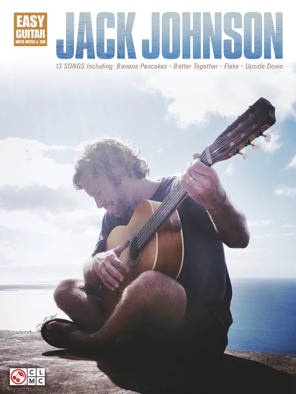 Billigare Easy Guitar: Jack Johnson