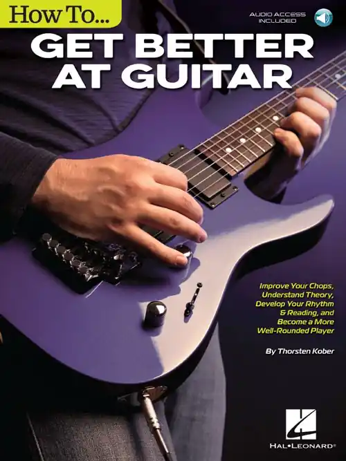 Guitar Play-Along Volume 183: Buddy Guy Kundfavorit