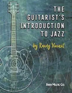 Populärt val The Guitarist's Introduction to Jazz