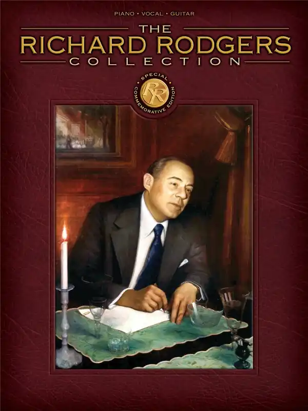 Reapris The Richard Rodgers Collection : Special Commemorative Edition