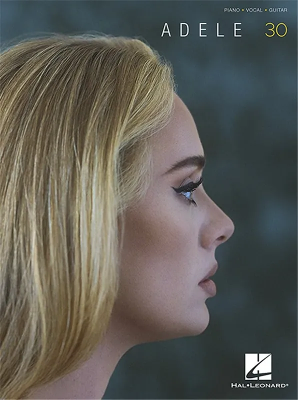 Extra rabatt Adele 30 (PVG)