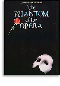 Andrew Lloyd Webber’s The Phantom of the Opera Beställ nu