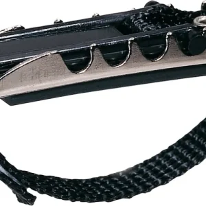 Fri frakt Dunlop capo 14CD för stålsträngad gitarr