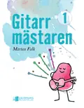 Populär Falk, Mårten: Gitarrmästaren 1