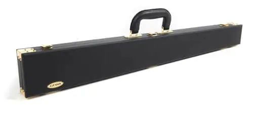 Billigare GEWA Bow case Maestro/Etui för cellostråke (för en stråke)