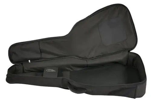 GEWA Guitar gig bag Premium 20 för klassisk gitarr Sista chansen