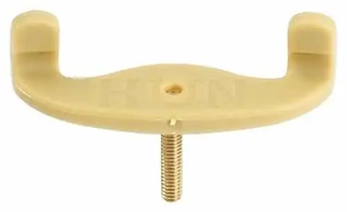 KUN Shoulder Rest Foot Attachment (fot för KUN axelstöd) lång Lägg i varukorgen